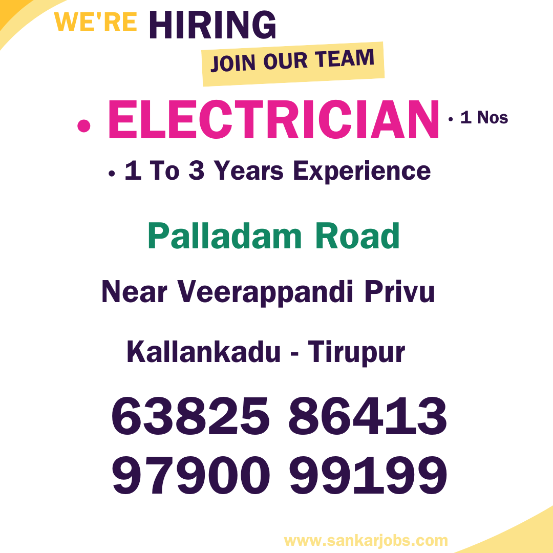 Garment Jobs