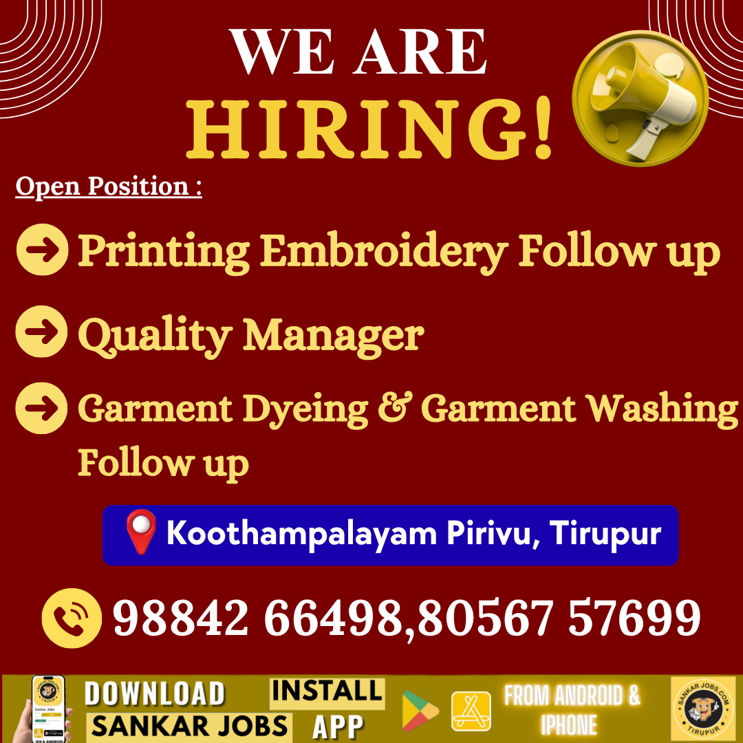 Printing Jobs