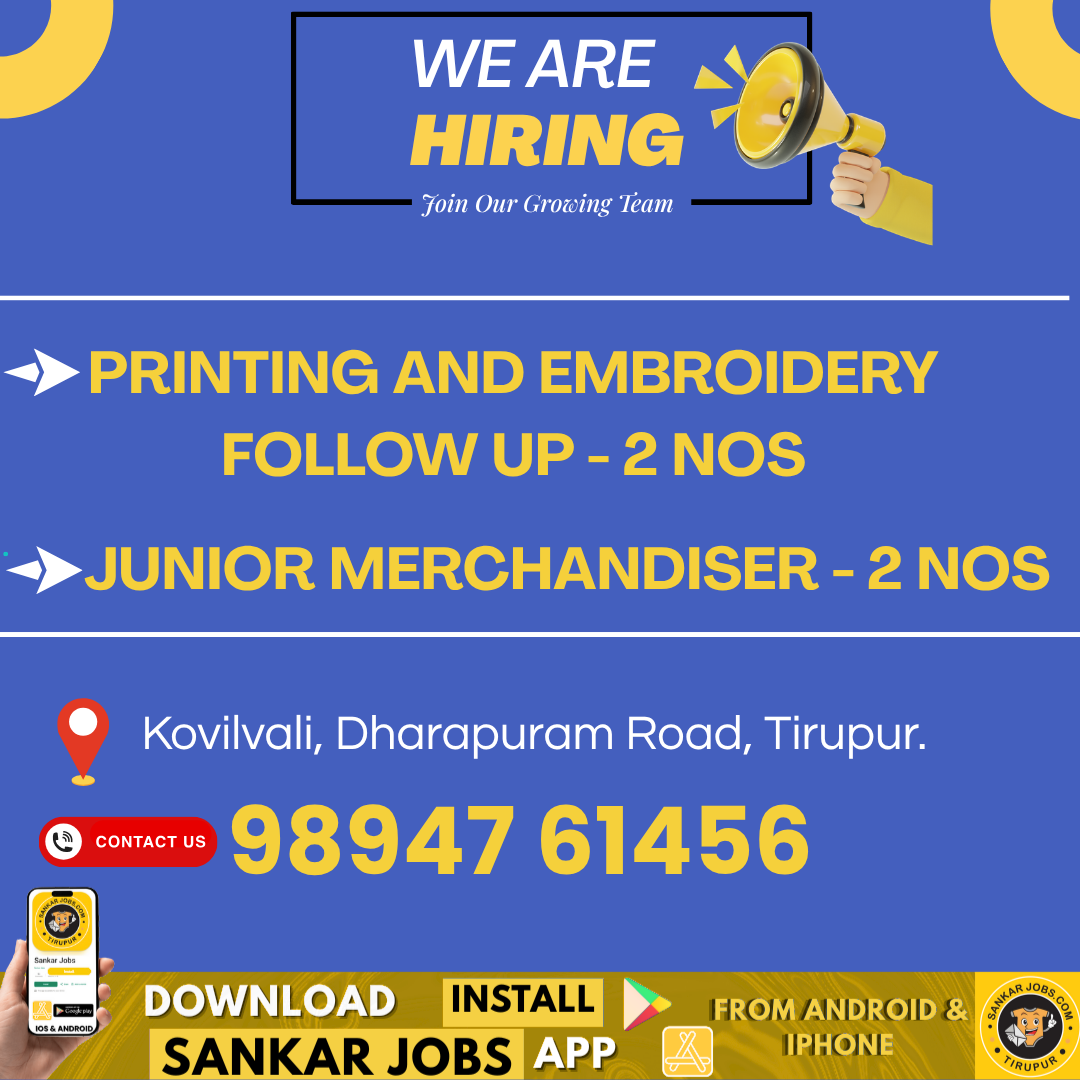 Printing Job