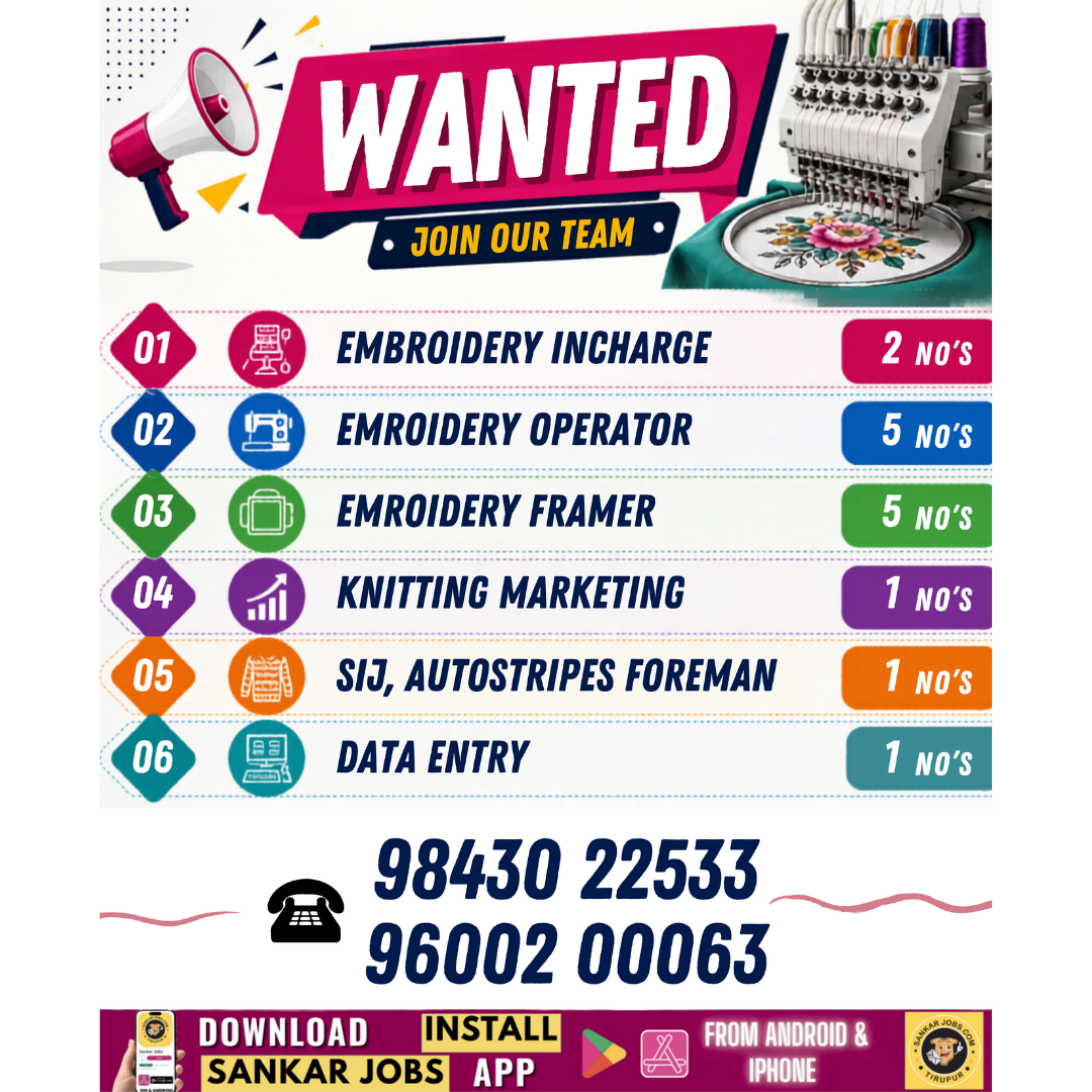 Printing Jobs