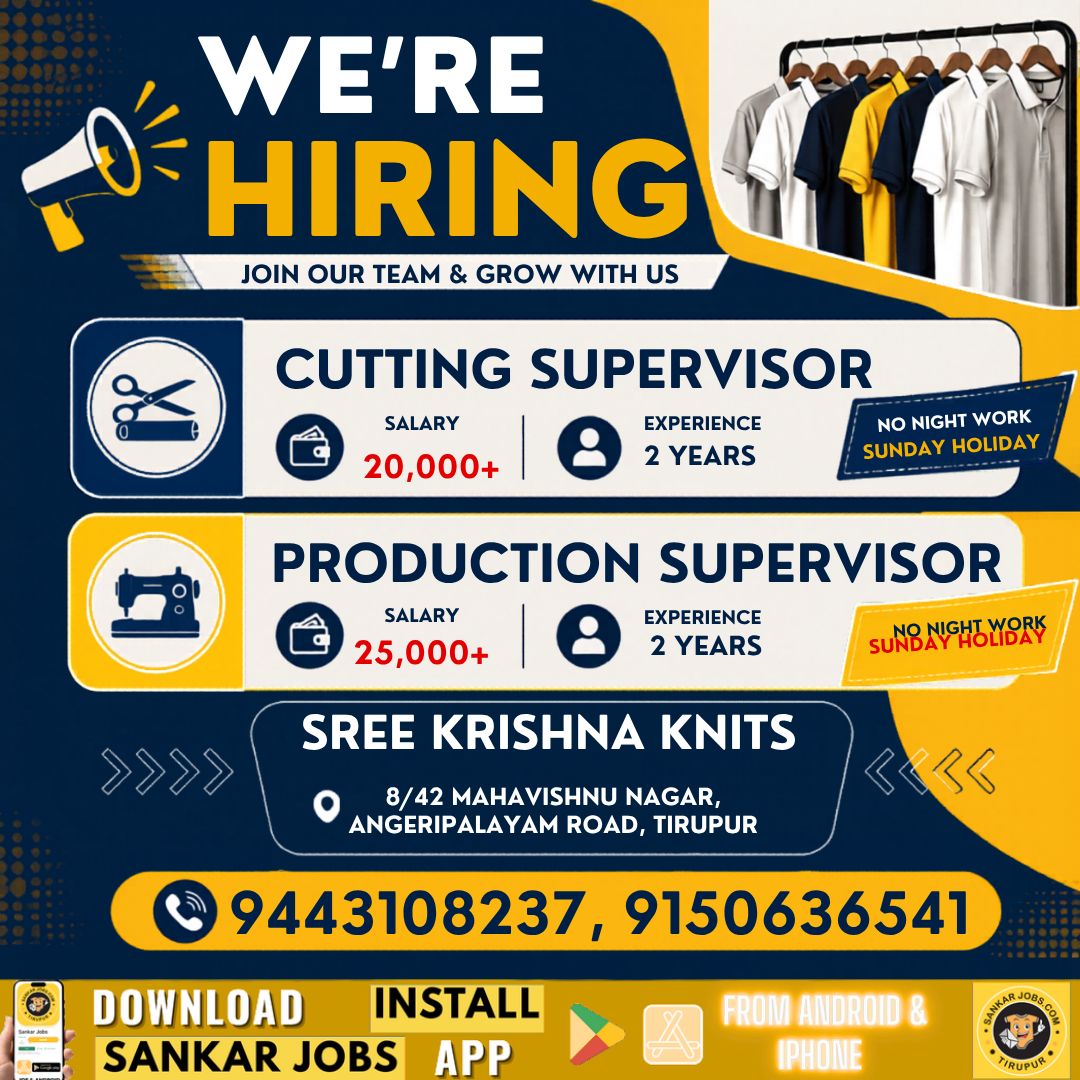 Cutting Jobs