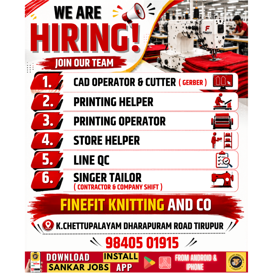 Printing Jobs