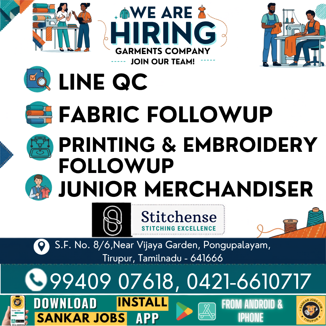 Printing Jobs
