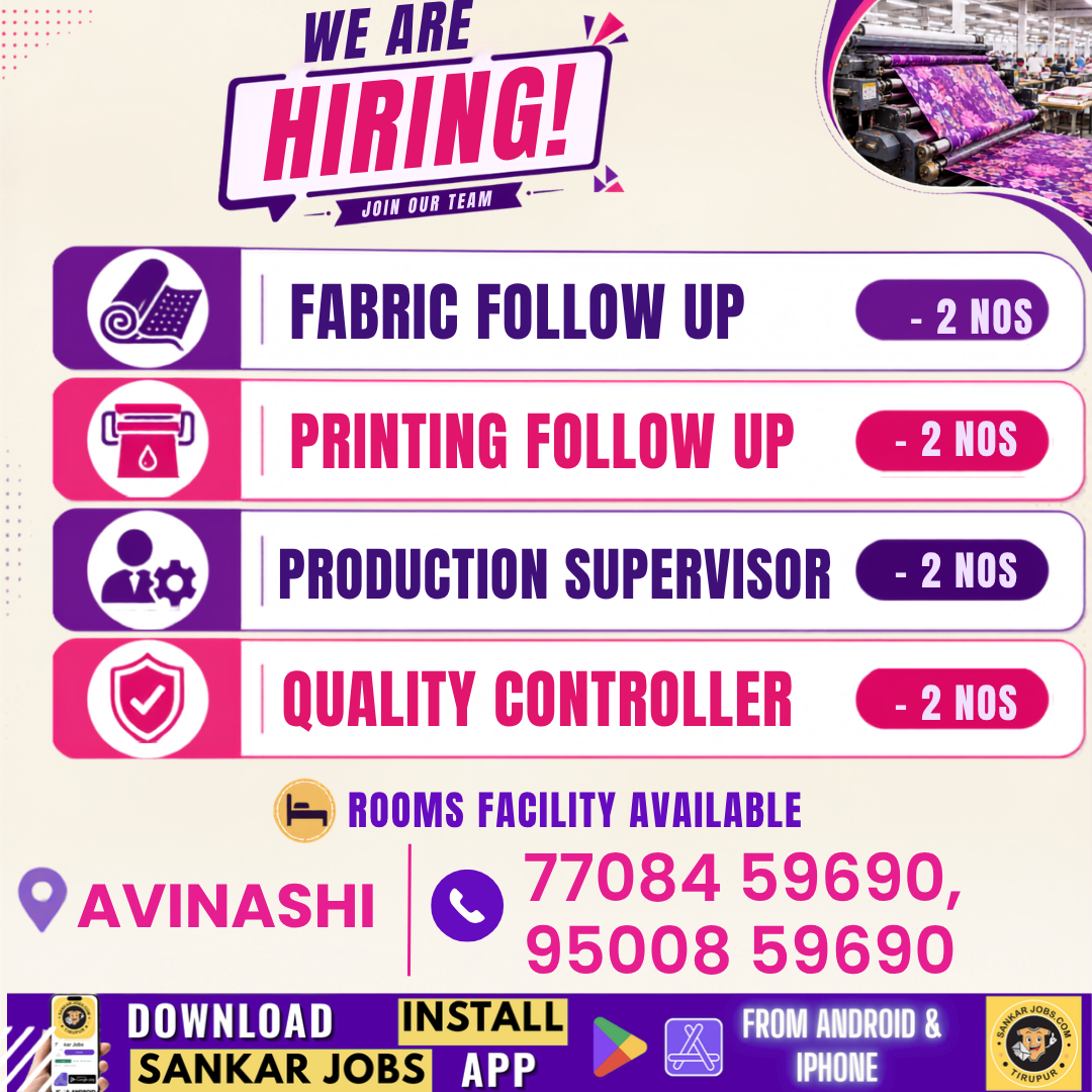 Printing  Jobs