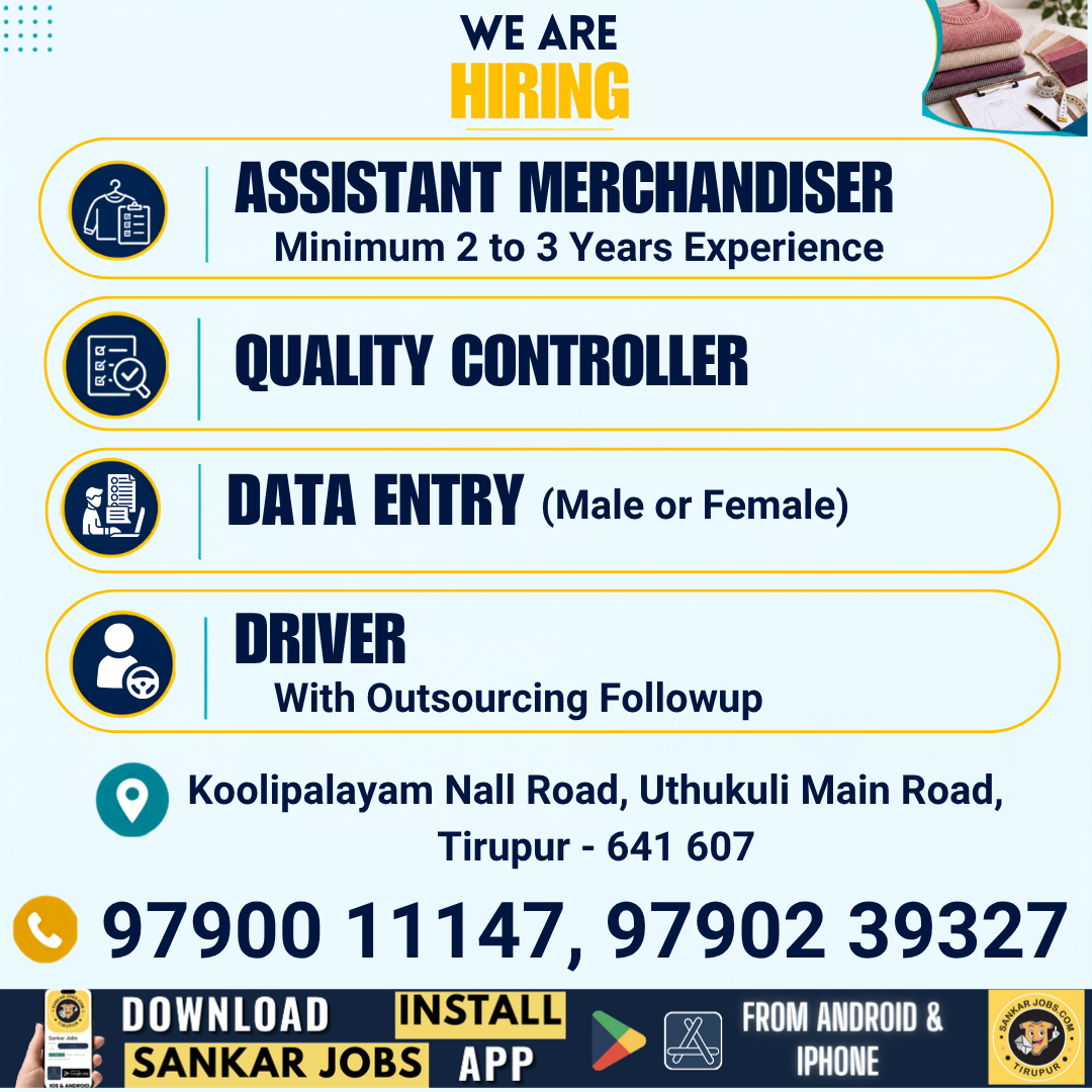 Driver Jobs