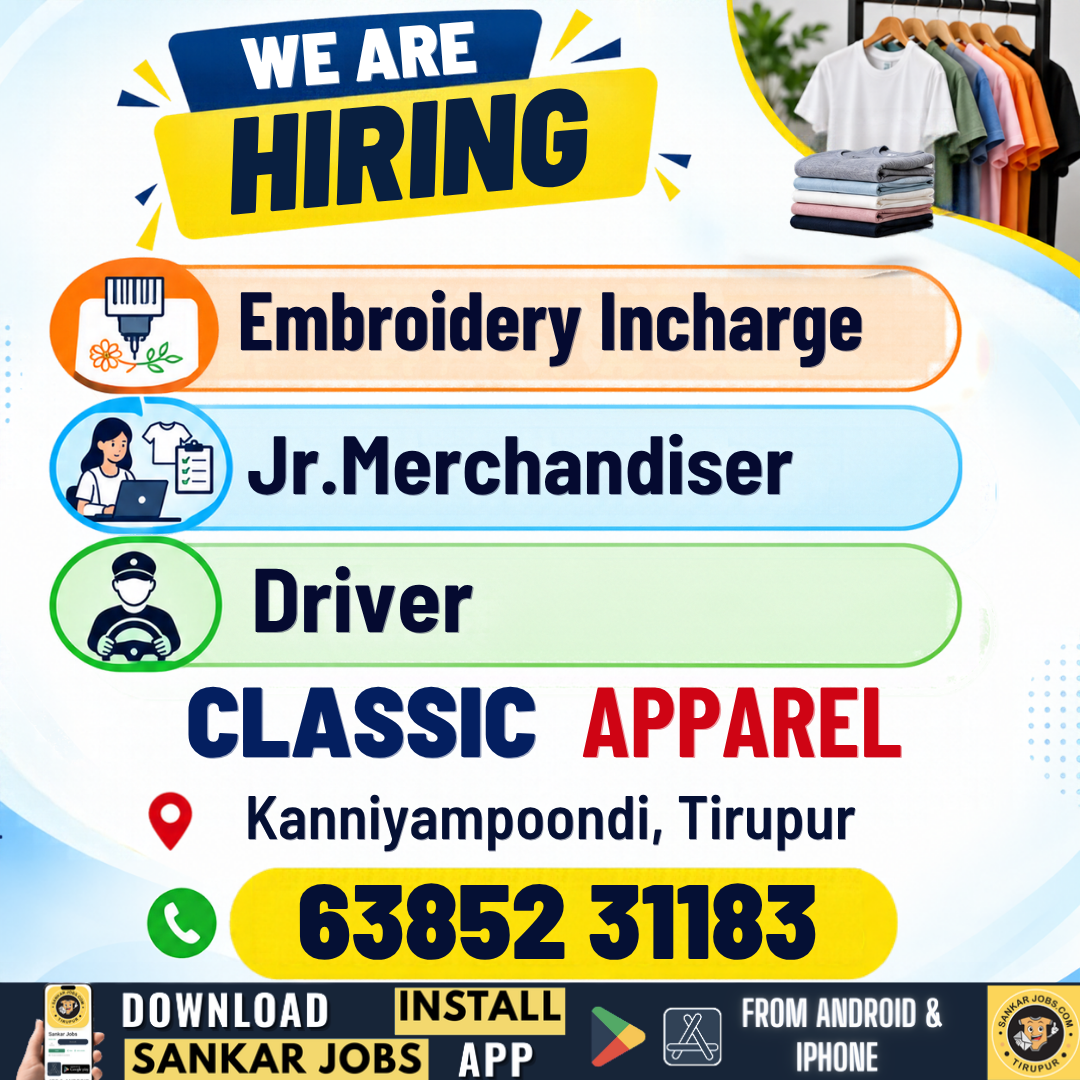 Driver Jobs