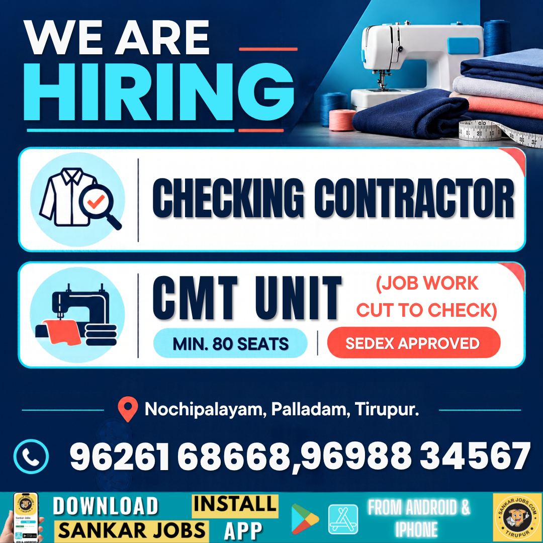 Job Work